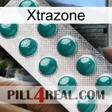 Xtrazone dapoxetine1